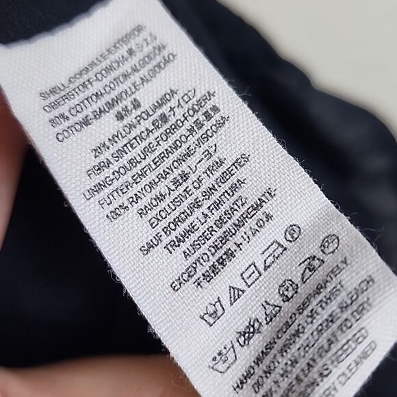 Free People Daisy Chain Floral Size 0 Mini Dress - Picture 5 of 6